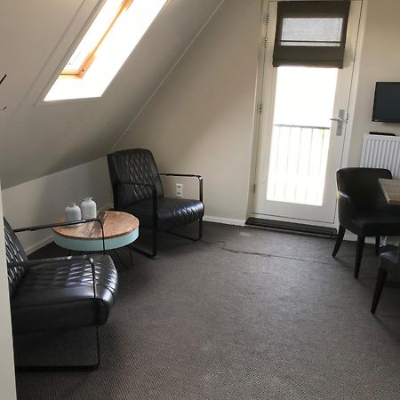 'T Veerhuys Hotell Beusichem Eksteriør bilde