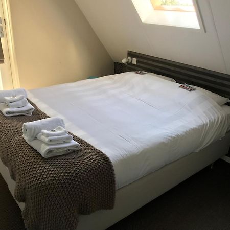 'T Veerhuys Hotell Beusichem Eksteriør bilde
