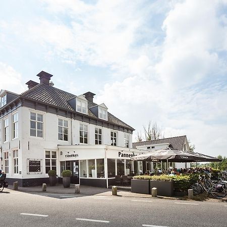 'T Veerhuys Hotell Beusichem Eksteriør bilde