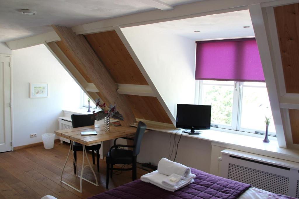 'T Veerhuys Hotell Beusichem Rom bilde